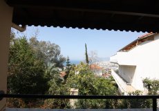 2+1 apartment for sale, 115 m2, 1300m from the sea in Kargicak, Alanya, Turkey № 3691 – photo 20