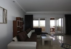 2+1 apartment for sale, 115 m2, 1300m from the sea in Kargicak, Alanya, Turkey № 3691 – photo 13
