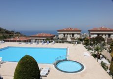 2+1 apartment for sale, 115 m2, 1300m from the sea in Kargicak, Alanya, Turkey № 3691 – photo 22
