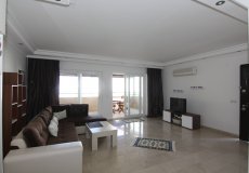 2+1 apartment for sale, 115 m2, 1300m from the sea in Kargicak, Alanya, Turkey № 3691 – photo 4