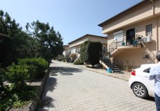 2+1 apartment for sale, 115 m2, 1300m from the sea in Kargicak, Alanya, Turkey № 3691 – photo 8