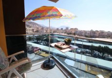 2+1 penthouse for sale, 85 m2, 800m from the sea in Alanyas center, Alanya, Turkey № 3692 – photo 32