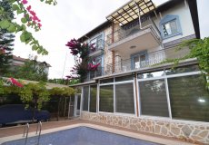 5+1 villa for sale, 300 m2, 1000m from the sea in Kestel, Alanya, Turkey № 3698 – photo 28