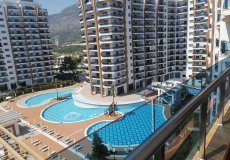 2+1 apartment for sale, 125 m2, 1700m from the sea in Mahmutlar, Alanya, Turkey № 3704 – photo 24