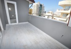 3+1 penthouse for sale, 170 m2, 400m from the sea in Mahmutlar, Alanya, Turkey № 3712 – photo 26