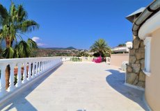3+1 villa for sale, 160 m2, 3000m from the sea in Kargicak, Alanya, Turkey № 3720 – photo 16