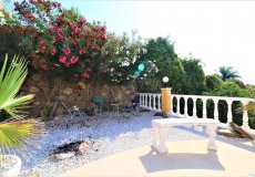 3+1 villa for sale, 160 m2, 3000m from the sea in Kargicak, Alanya, Turkey № 3720 – photo 15