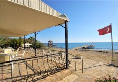 4+1 villa for sale, 180 m2, 10m from the sea in Konakli, Alanya, Turkey № 3726 – photo 34