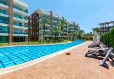 2+1 apartment for sale, 120 m2, 1200m from the sea in Oba, Alanya, Turkey № 3732 – photo 3