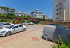 2+1 apartment for sale, 120 m2, 1200m from the sea in Oba, Alanya, Turkey № 3732 – photo 6