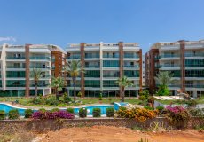 2+1 apartment for sale, 120 m2, 1200m from the sea in Oba, Alanya, Turkey № 3732 – photo 2