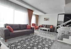 3+1 penthouse for sale, 184 m2, 400m from the sea in Mahmutlar, Alanya, Turkey № 3753 – photo 7