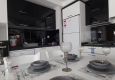 3+1 penthouse for sale, 184 m2, 400m from the sea in Mahmutlar, Alanya, Turkey № 3753 – photo 6