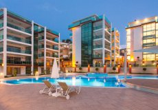 3+1 apartment for sale, 234,6 m2, 900m from the sea in Kargicak, Alanya, Turkey № 3657 – photo 1