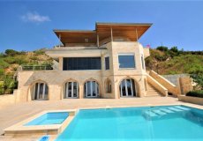 4+2 villa for sale, 350 m2, 6000m from the sea in Kargicak, Alanya, Turkey № 3664 – photo 1
