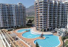 2+1 apartment for sale, 125 m2, 1700m from the sea in Mahmutlar, Alanya, Turkey № 3704 – photo 1
