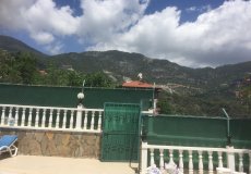 4+1 villa for sale, 220 m2, 7000m from the sea in Alanyas center, Alanya, Turkey № 3635 – photo 9
