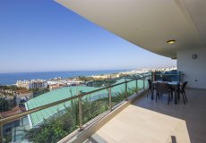 2+1 apartment for sale, 115 m2, 500m from the sea in Konakli, Alanya, Turkey № 3688 – photo 22