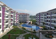 2+1 apartment for sale, 120 m2, 200m from the sea in Kestel, Alanya, Turkey № 1555 – photo 1