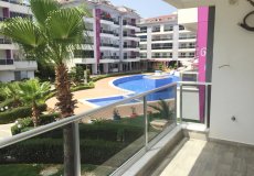 2+1 apartment for sale, 120 m2, 200m from the sea in Kestel, Alanya, Turkey № 1555 – photo 12