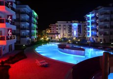 2+1 apartment for sale, 120 m2, 200m from the sea in Kestel, Alanya, Turkey № 1555 – photo 15