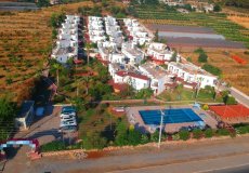 2+1 villa for sale, 120 m2, 100m from the sea in Demirtash, Alanya, Turkey № 3759 – photo 2