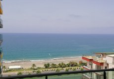 2+1 apartment for sale, 85 m2, 50m from the sea in Mahmutlar, Alanya, Turkey № 3598 – photo 1