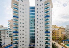 1+1 apartment for sale, 60м2 m2, 250m from the sea in Mahmutlar, Alanya, Turkey № 3766 – photo 2