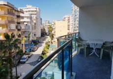 1+1 apartment for sale, 60м2 m2, 250m from the sea in Mahmutlar, Alanya, Turkey № 3766 – photo 27
