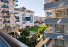 1+1 apartment for sale, 60м2 m2, 250m from the sea in Mahmutlar, Alanya, Turkey № 3766 – photo 28