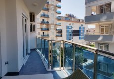 1+1 apartment for sale, 60м2 m2, 250m from the sea in Mahmutlar, Alanya, Turkey № 3766 – photo 29