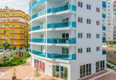 1+1 apartment for sale, 60м2 m2, 250m from the sea in Mahmutlar, Alanya, Turkey № 3766 – photo 3