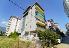 1+1 apartment for sale, 70м2 m2, 250m from the sea in Mahmutlar, Alanya, Turkey № 3768 – photo 2