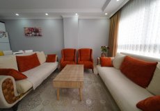 1+1 apartment for sale, 70м2 m2, 250m from the sea in Mahmutlar, Alanya, Turkey № 3768 – photo 11