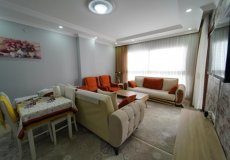 1+1 apartment for sale, 70м2 m2, 250m from the sea in Mahmutlar, Alanya, Turkey № 3768 – photo 13