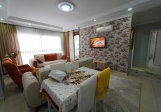 1+1 apartment for sale, 70м2 m2, 250m from the sea in Mahmutlar, Alanya, Turkey № 3768 – photo 14