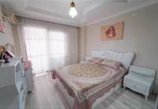 1+1 apartment for sale, 70м2 m2, 250m from the sea in Mahmutlar, Alanya, Turkey № 3768 – photo 15