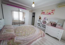 1+1 apartment for sale, 70м2 m2, 250m from the sea in Mahmutlar, Alanya, Turkey № 3768 – photo 17