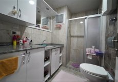 1+1 apartment for sale, 70м2 m2, 250m from the sea in Mahmutlar, Alanya, Turkey № 3768 – photo 19