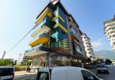 1+1 apartment for sale, 70м2 m2, 250m from the sea in Mahmutlar, Alanya, Turkey № 3768 – photo 3