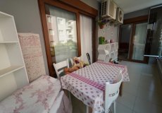1+1 apartment for sale, 70м2 m2, 250m from the sea in Mahmutlar, Alanya, Turkey № 3768 – photo 21