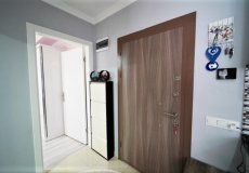 1+1 apartment for sale, 70м2 m2, 250m from the sea in Mahmutlar, Alanya, Turkey № 3768 – photo 9