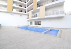 2+1 apartment for sale, 100 m2, 500m from the sea in Mahmutlar, Alanya, Turkey № 3770 – photo 6