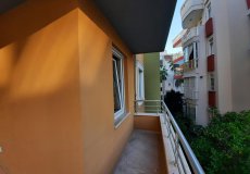 1+1 apartment for sale, 70 m2, 300m from the sea in Oba, Alanya, Turkey № 3813 – photo 28