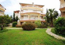 7+1 villa for sale, 450 m2, 2500m from the sea in Oba, Alanya, Turkey № 3814 – photo 2