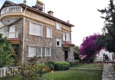 7+1 villa for sale, 450 m2, 2500m from the sea in Oba, Alanya, Turkey № 3814 – photo 14