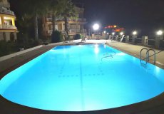 7+1 villa for sale, 450 m2, 2500m from the sea in Oba, Alanya, Turkey № 3814 – photo 4