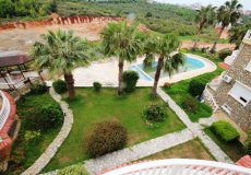 7+1 villa for sale, 450 m2, 2500m from the sea in Oba, Alanya, Turkey № 3814 – photo 42