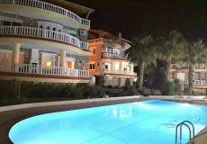 7+1 villa for sale, 450 m2, 2500m from the sea in Oba, Alanya, Turkey № 3814 – photo 7