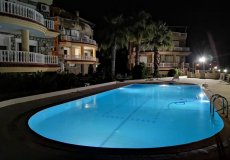 7+1 villa for sale, 450 m2, 2500m from the sea in Oba, Alanya, Turkey № 3814 – photo 8